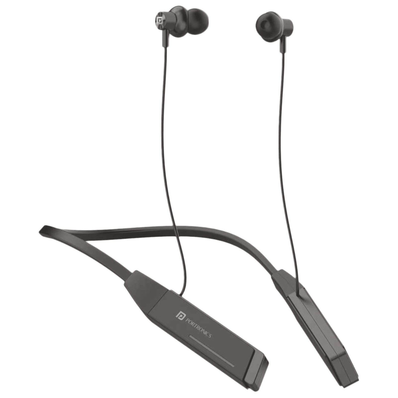 Bluetooth earphone portronics discount harmonics